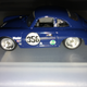 Illustration for article titled Hot Wheels Air-Cooled Porsche 356A Outlaw.